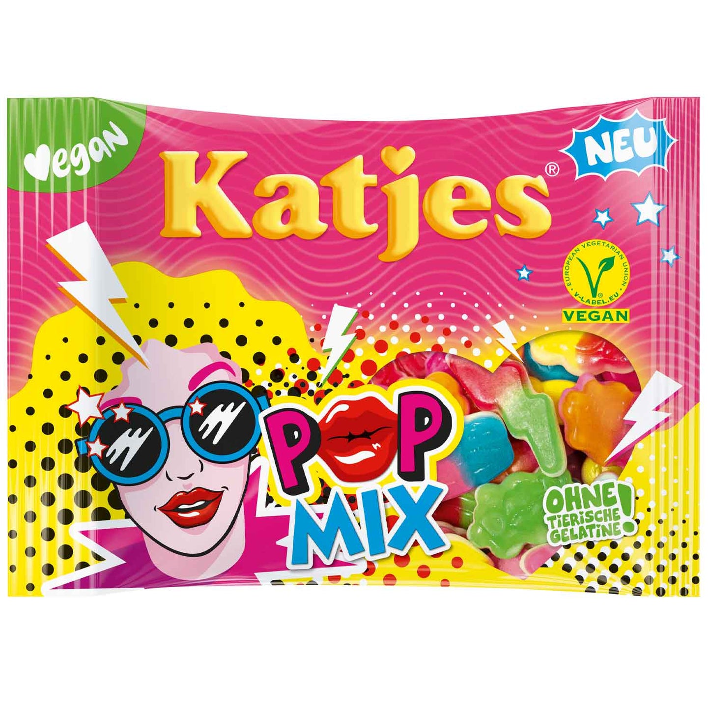 Katjes Feel Good Copy