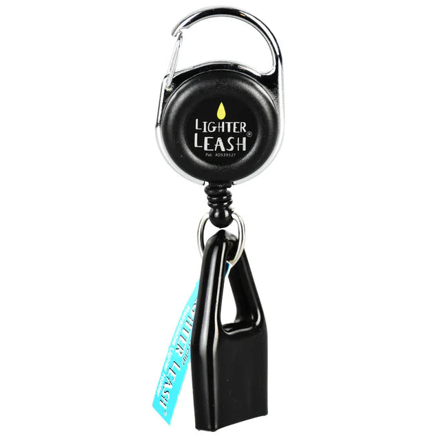 Lighter Leash Premium Clip