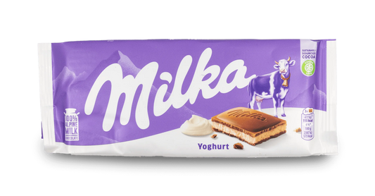 Milka Yogurt