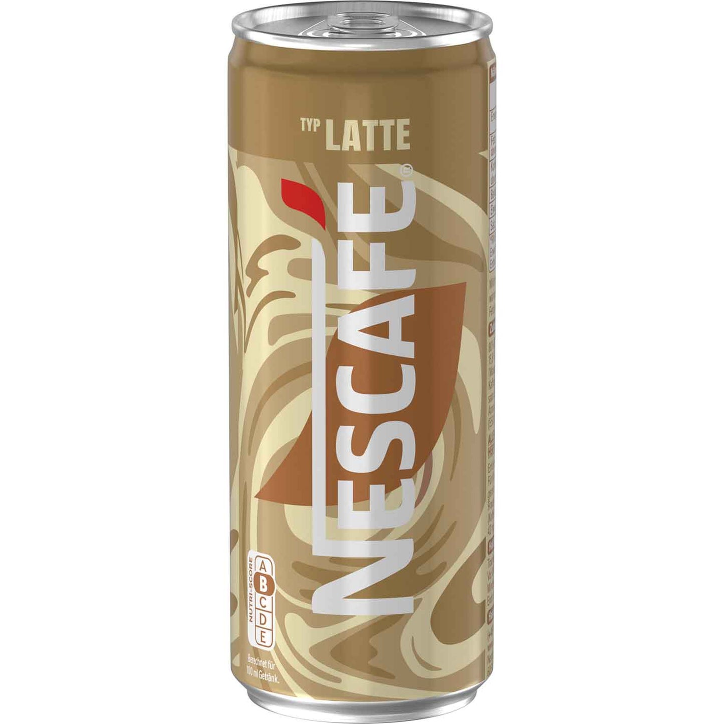 Nescafe Latte 250Ml