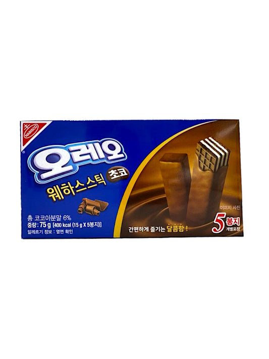 Nabisco Oreo Choco Wafer