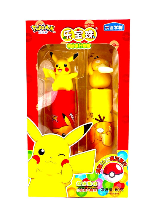 Pokemon Soft Candy Gift Box China