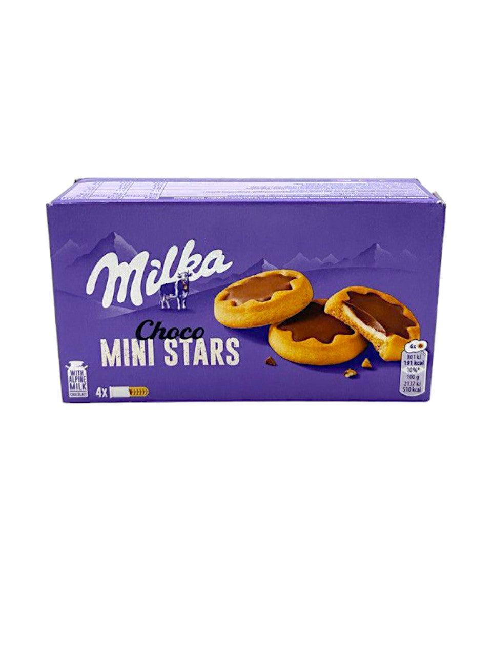 Milka Choco Minis