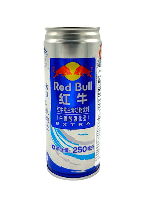 Red Bull Extra 250Ml