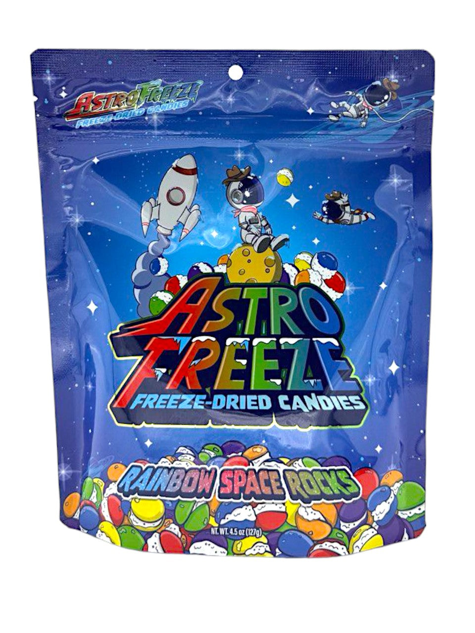 Astro Freeze Gravity Taffy 2Oz Copy