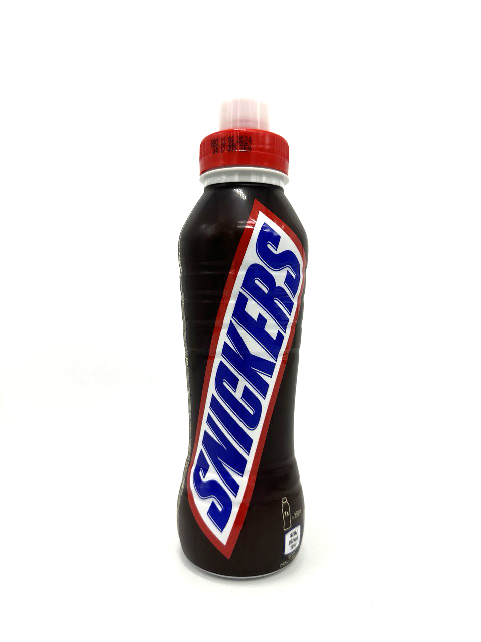 Snickers Drink 350Ml