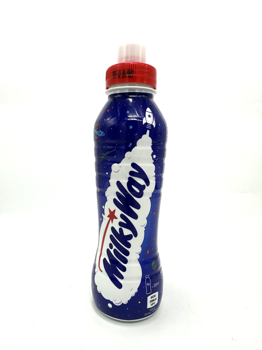 Milky Way Drink 350Ml