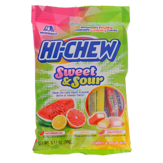 Hi Chew Sweet Sour